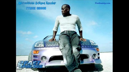 the fast and the furious 