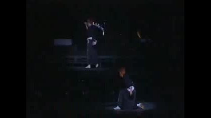 Rock Musical Bleach - Saien - Part 11