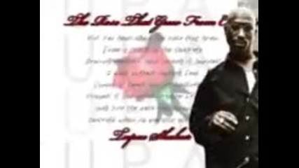 2pac Ft Nas, Obie Trice - 3 Messages 