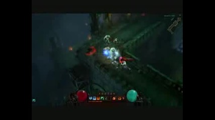 Diablo 3 Gameplay Part 2
