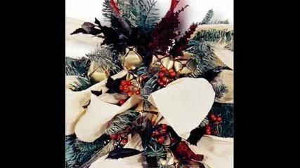 White Christmas - Рождествени песни - Българска Християнска Телевизия