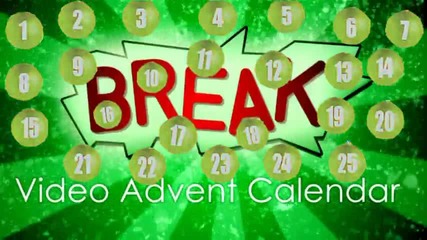 break - В навечерието на Коледа