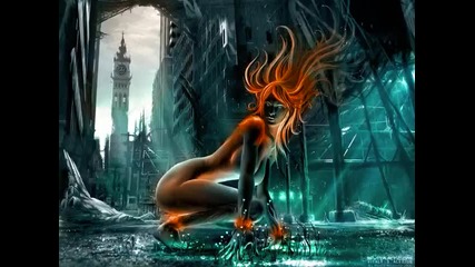 Woody Van Eyden – B O B (ummet Ozcan Remix)