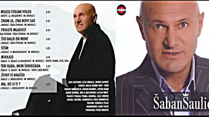 Saban Saulic - Sto dalje od mene - (audio 2008).mp4
