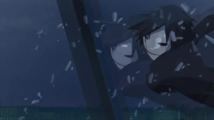 Darker Than Black Obscure [amv] (360p)