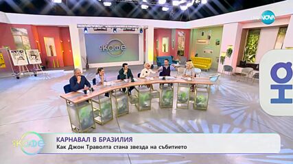 Като две капки вода - Племеникът на Майкъл Джексън-пълно негово копие - „На кафе”