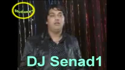 Youtube - Erdzan - Mi romni kelavni - Dj Senad1 - Studiosar1 