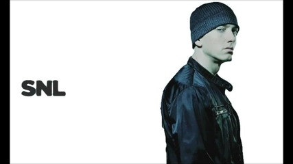 Eminem - Cocaine Snippet {alicia Keys} 2o1o 