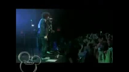 Jonas Brothers - Goodnight and goodbye (official music video) 