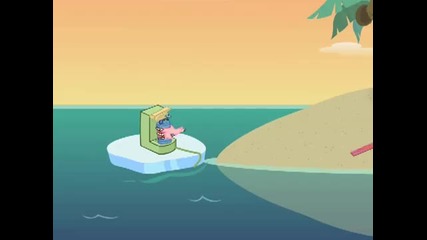 Happy Tree Friends - Deep Six 
