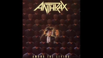 Anthrax - Indians