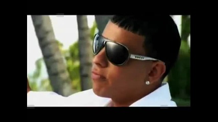 Много истинска песен !!! Daddy Yankee Ft Tito El Bambino - Me Entere ( Version Mundial ) + Превод