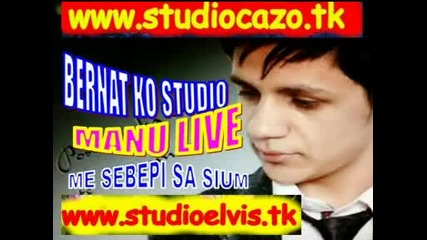 Bernat 2012 By Studiocazo Tk Ko Studio Manu Live Studioelvis - dj.otrovata.mixxx 