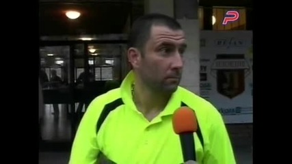 Кривия След Локо Пд 1 - 0 Черно Море