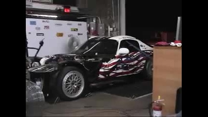 2000hp Viper