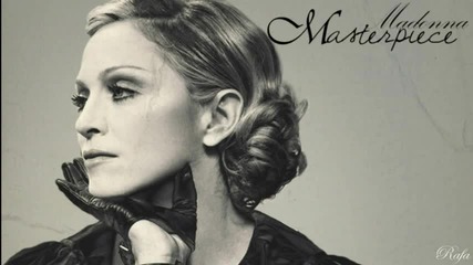 Madonna - Masterpiece