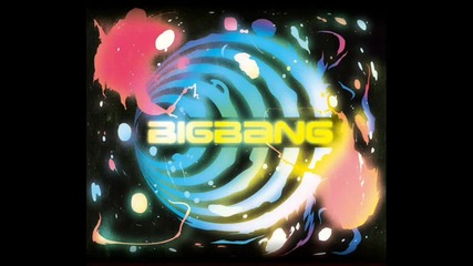 Бг. Превод!^^ Big Bang - Emotion ^^ Japan version