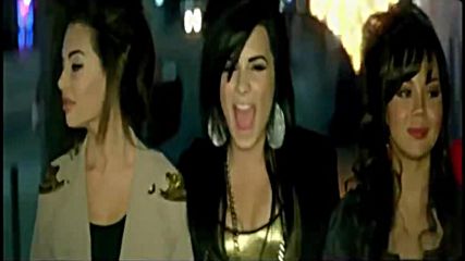 ☼2011☼ Demi Lovato - Everything You're Not