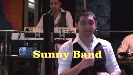 Sunny Band-boss The Boss 2012