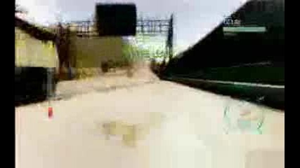 Nfs Uc Highway Battle Win