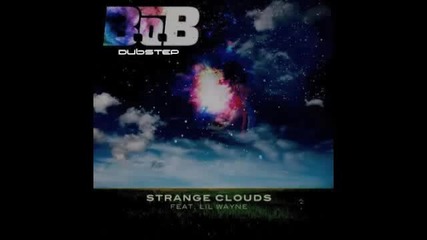 Strange Cloud (dubstep Remix)