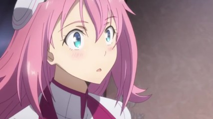 Gakusen Toshi Asterisk [ Amv ] - Impossible