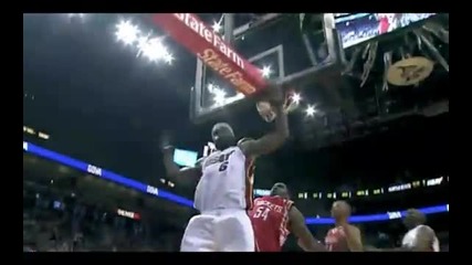 Miami Heat vs Houston Rockets