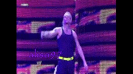 Jeff Hardy || M V || Forgiven 