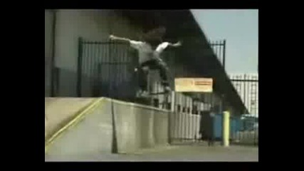 Best Skateboard Tricks Ever 2