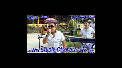 Stefcho - Bend Boss boss.(dj.otrovata.mix).2013