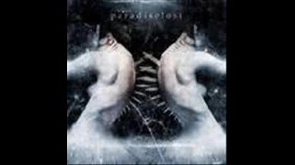 Paradise Lost - Sun Fading 