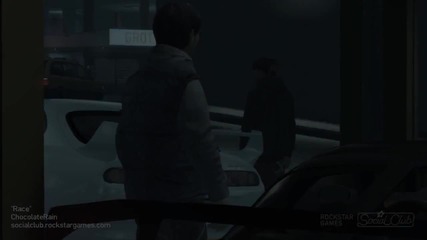 Gta Iv - Fast and Furious 