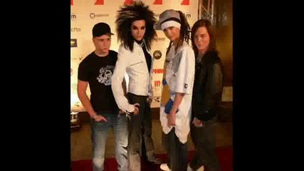 Tokio Hotel