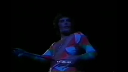 Queen - Live at Earls Court 1977 (част 7) 