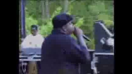 Tupac Vs B.i.g Live Mix Old School