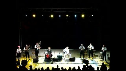Goran Bregovic - So nevo si