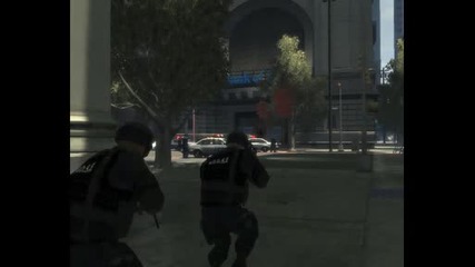 gta omen