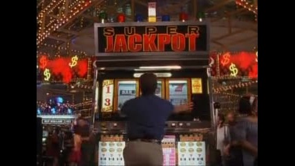 Malcolm in the middle s05e01 Vegas