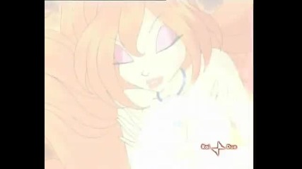 Winx Club - nai qkoto klipче