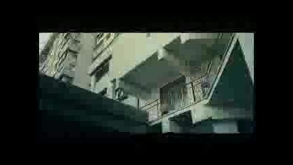 David Belle Freerun