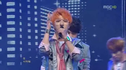 Show! Music Core E296-1 (120225)
