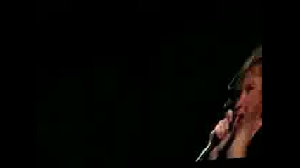 Bon Jovi - Livin on a Prayer 