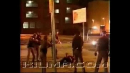 Арест На Ненормалник