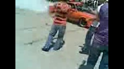 Kirikkale Univ Tunning