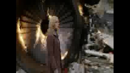 Scary Movie 4 Trailer