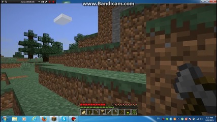 Minecraft 1.8 Survival ep.3 minata
