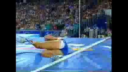 Спорт - Инцидент