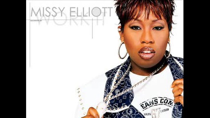Missy Elliott - Sock It 2 Me