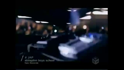 abingdon boys school - Jap 