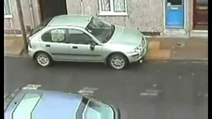 Когато пожарникарите бързат 